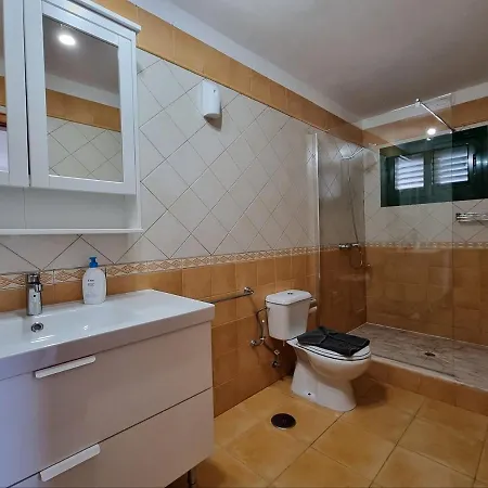 Holiday home Casa Elsanna Playa Blanca (Lanzarote)