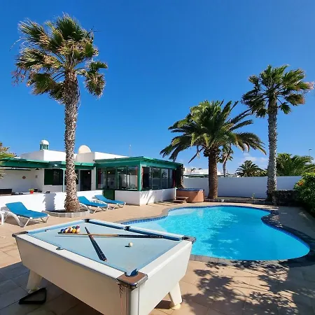 Holiday home Casa Elsanna