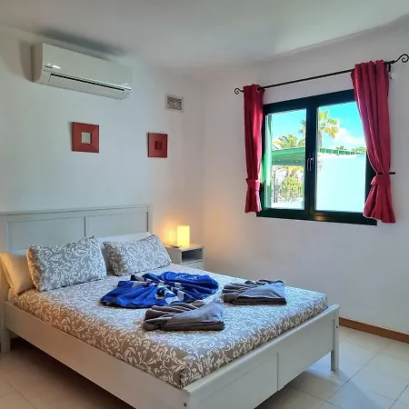 Casa Elsanna *