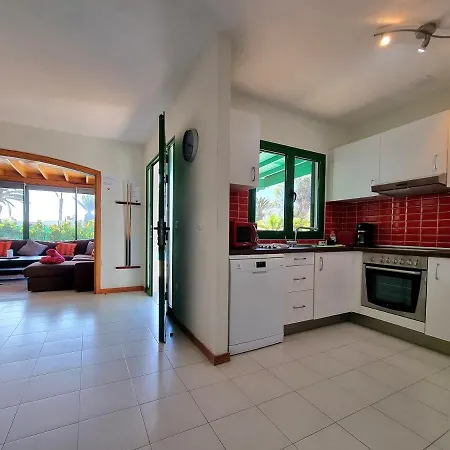 Casa Elsanna Holiday home *