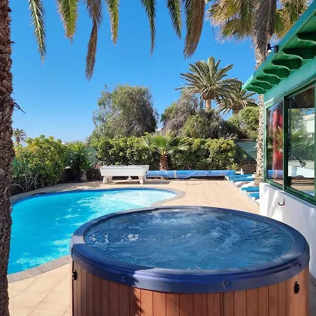 Casa Elsanna Playa Blanca (Lanzarote)
