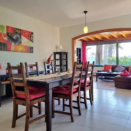 Holiday home Casa Elsanna