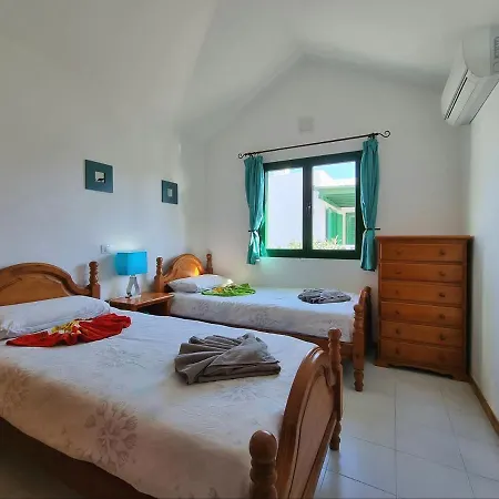 Casa Elsanna Holiday home
